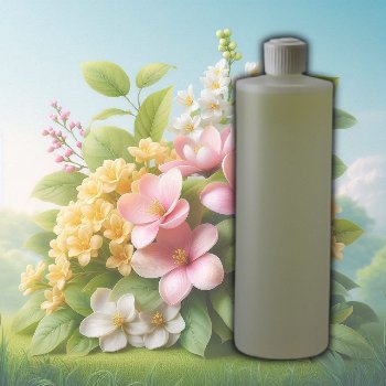 Endless Love Type 1 LB Premium Body Oil